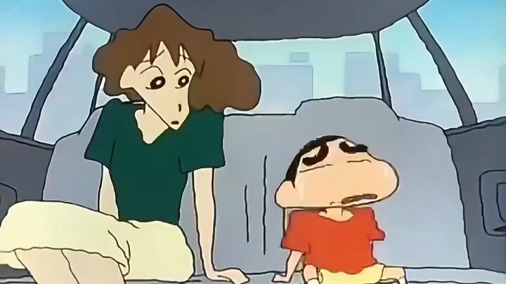 Guangzhi took the concept god Xiaoxin to buy a car for the first time, but he didn't expect him to b