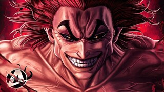 [Bản dịch tiếng Trung 8K｜Baki]Yujiro Hanma｜Oniback｜AniRap