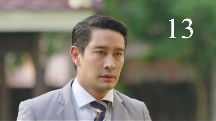 Rak Yon Wela เหมือนเราเคยรักกัน 2020 - 13