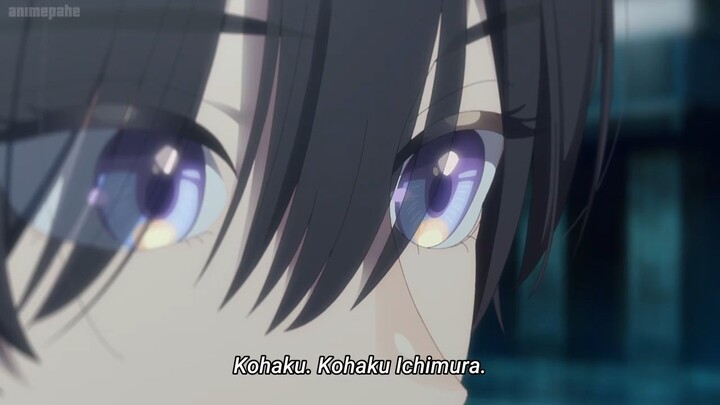 In the Clear Moonlit Dusk 02