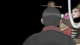 One Punch Three Kingdoms Episode 72