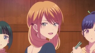 An Orphan Boy Inherits a Café, But Finds 5 Beautiful Girls Living There - Anime Recap