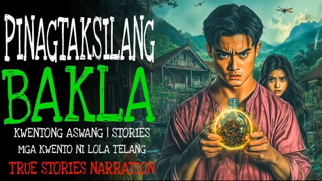 📻 PinagTaksilang Bakla : THS