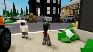ANG KAPITBAHAY NA NAKAKATAKOT (ROBLOX EDITION)