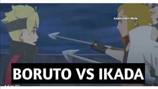 Boruto episode 253 ( sub indu full ) boruto terbaru