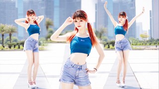 【初投稿】Shake it ！冬日和我一起摇摆吧～