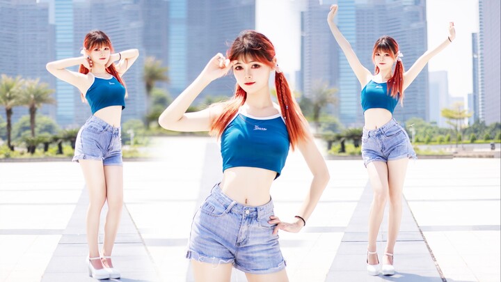 【Bài nộp đầu tiên】Lắc đi! Hãy cùng tôi đu đưa vào mùa đông nhé~