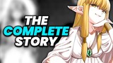 The COMPLETE Sousou no Frieren 'First Class Mage Exam - Third Stage Arc' Explained