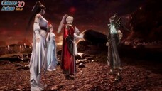 myriad realms supreme episode 220