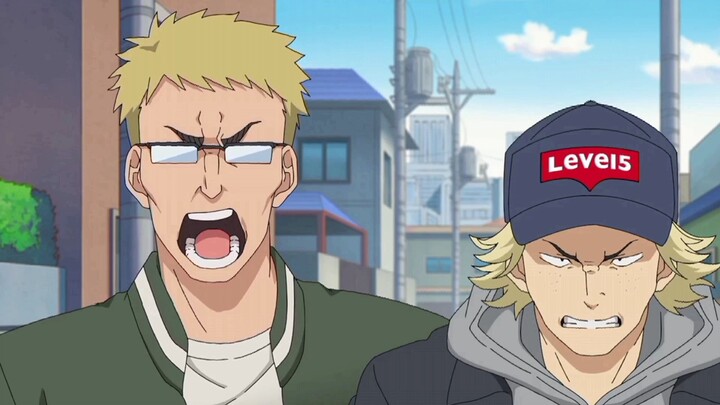 Pertemuan Gadis Dan Pemuda Di Masa Kecil Lucu Banget 😚