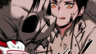 Chapter 28: Lin En gently heals a minor toothache