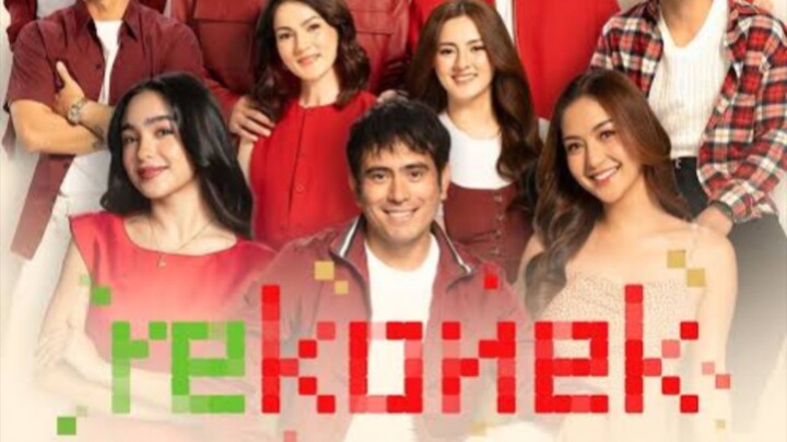 REKONEK - Full Movie ENGSUB