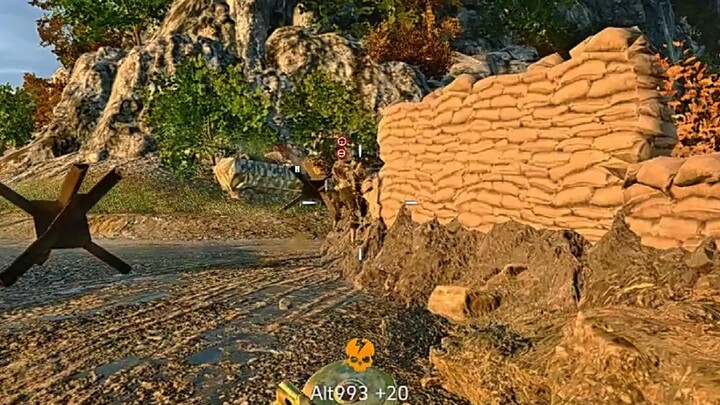 这些都是拼好兵吗？