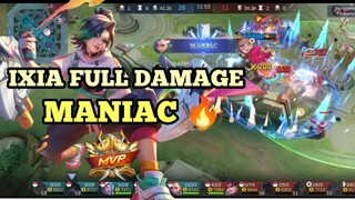 IXIA GOLD LANER COCOK META SEKARANG 🔥