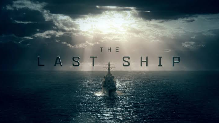 The Last Ship Season 1, Episode 2
