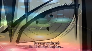 Naruto Shippuden (MAD) Opening 18