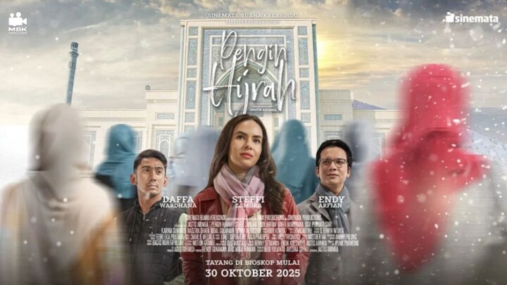 Pengin Hijrah (2025)