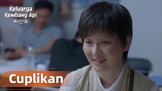 Islands | Cuplikan EP23 Mingwei Hampir Ditipu Teman Barunya? | WeTV【INDO SUB】