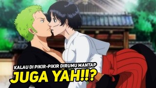 BARU AJA KENAL ZORO UDAH MAIN BRUTAL SEPERTI INI!!?🤤😱 ONE PIECE TERBARU