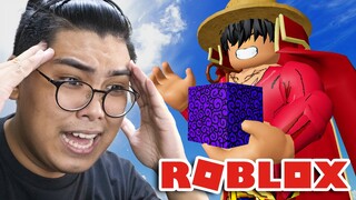 Blox Fruit #03 - ROBLOX - PRUTAS NG KADILIMAN