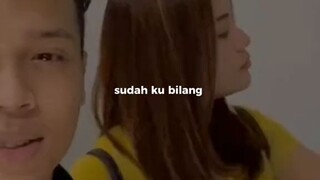 suaranya itu indahkan