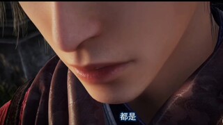 【一天是不良人，一辈子都是】不良人第五部预告细节（历史向）