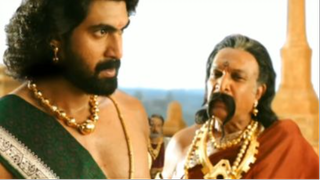 review phim Sử thi Baahubali phần 2 tập 3 #reviewphim #phimhay