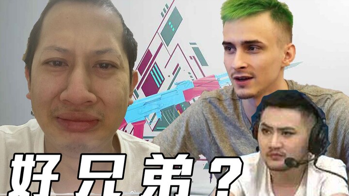【Không hiểu thì hỏi】30: Biến cố “Lạc Ngôn Bao Tử” phiên bản CSGO tái diễn? Vì sao “Bán Tiên” lại bị 