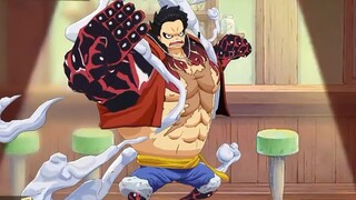 Luffy trị giá hàng chục nghìn đô mà cuộc sống viên mãn là thần thánh gì mà chơi game lậu mobile Vua 