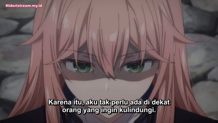 Yuusha Party wo Oidasareta Kiyoubinbou eps 5 (sub indo)