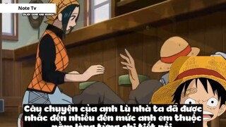 Top 8 Người Vô Tình _Ăn_ Trái Ác Quỷ trong One Piece #18- 8