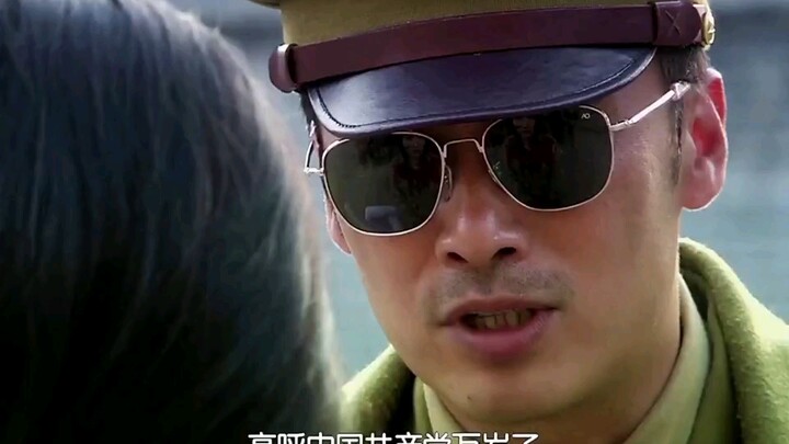 เพื่อสาสน์ใหญ่แห่งลัทธิคอมมิวนิสต์ หกพี่ชายจึงเลือกที่จะเป็นผู้ส่งสหายร่วมอุดมการณ์ของเขาไปสู่หนทางส