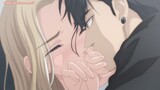 Ojou to Banken-kun Eps 11 (Sub-Indo)