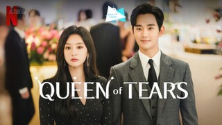 Ep. 1 Queen of Tears 2024 [EngSub]