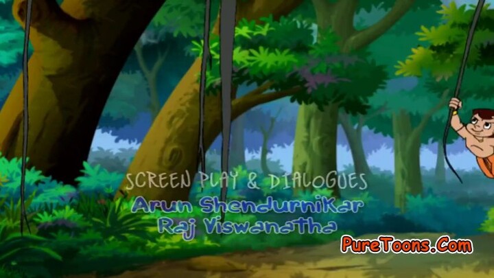 chhota bheem season 3 episode 29