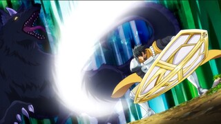 He Is The Most Powerful S Rank But He Hides It