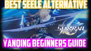 BEST ALTERNATIVE DPS, NO SEELE NO PROBLEM - HONKAI STAR RAIL