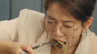 大龄剩女被母亲逼着来相亲