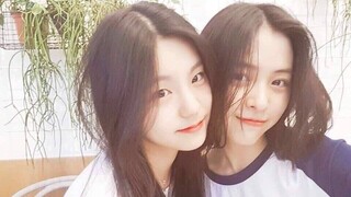 [Cut] Khoảnh khắc ngọt ngào của cp Ryujin x Yeji (ITZY)