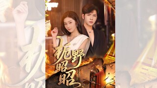 CHI DÃ CHIÊU CHIÊU