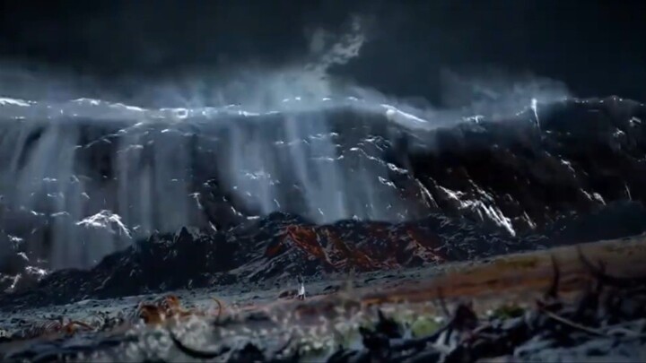 Preview Episode 265 | Perfect World