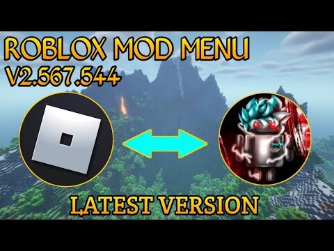 Roblox OP Hack! V2.567.544 Latest! FPS BOOSTER! And GOD MODE 100% Working!