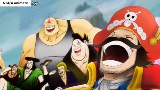 Hành động của Luffy khi Sabo, Vivi và Hancock gặp nạn __ Giả Thuyết __ 2