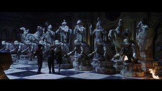 Hedwig's Theme (Extended 1H) | the Philosopher's Stone