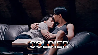 แทน x บุญ ฉันไม่ใช่ทหาร