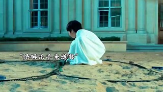 Tôi nợ bạn một ân tình, coi như trả lại cho bạn vậy.