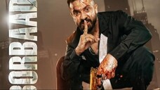 **Borbaad (2025) Full Movie Download Free YTS 720p, 480p And 1080p