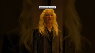Madeline is mother. #TheWatchers will be in theaters June 7. Tickets on sale now.
