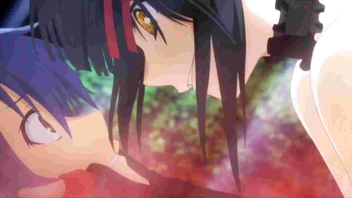 Date a Live| KURUMI ( AMV edit)