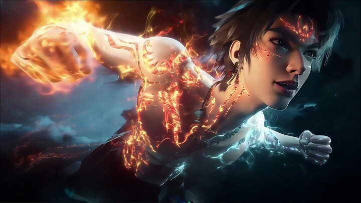 Akhirnya Donghua Baru!!! Bereinkarnasi Ke Dunia Kultivasi Dan Jadi Over power Demi Untuk BalasDendam